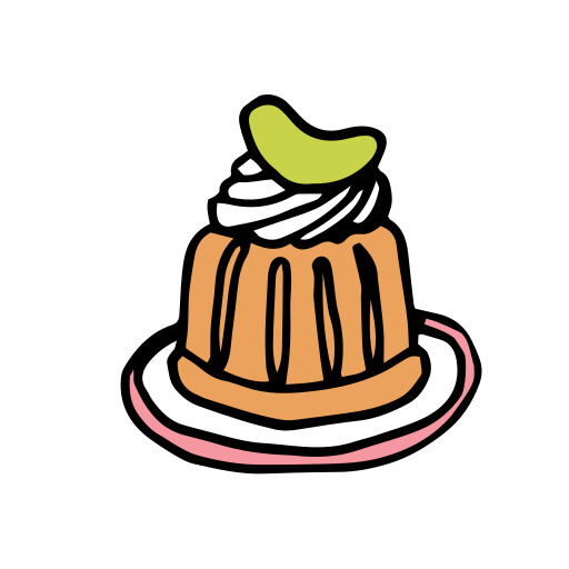 Food free icon