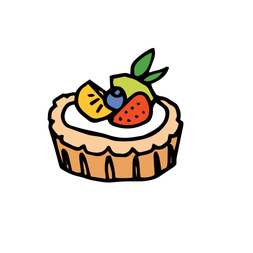 Fruit free icon