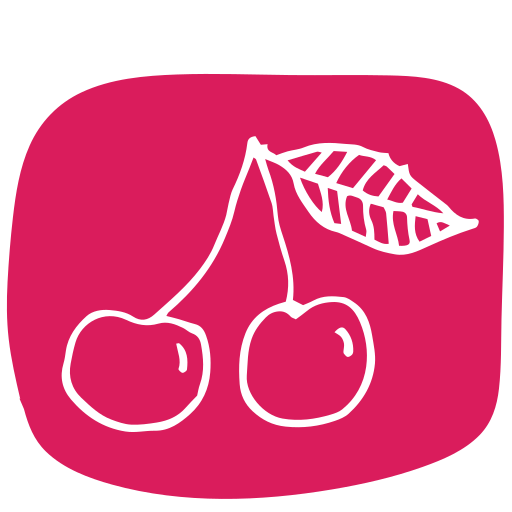 fruta grátis ícone