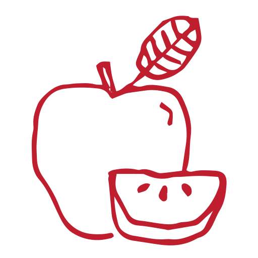 fruta grátis ícone