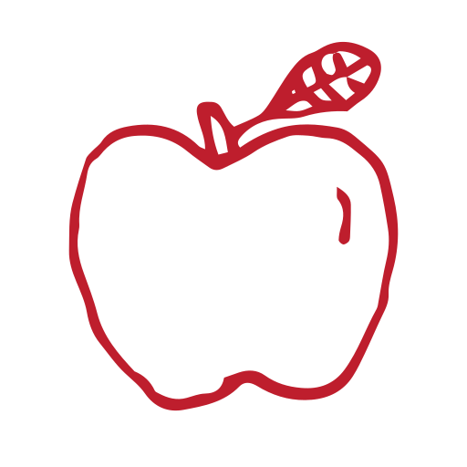 fruta grátis ícone