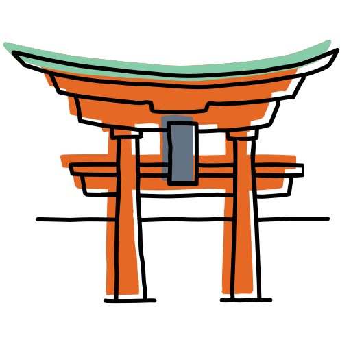 japão grátis ícone japão grátis ícone
