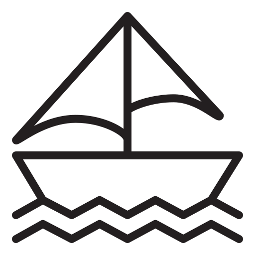 Путешествовать бесплатно иконка