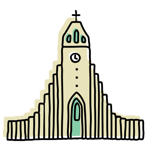 igreja grátis ícone igreja grátis ícone