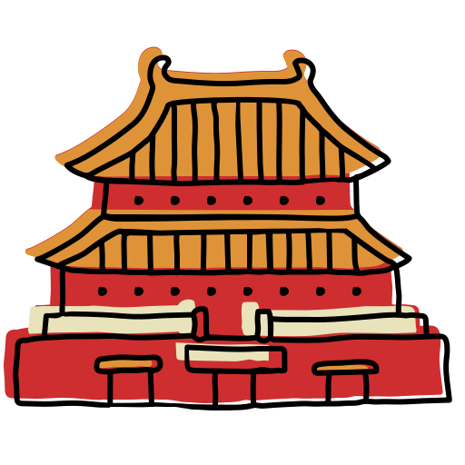 edificios icono gratis