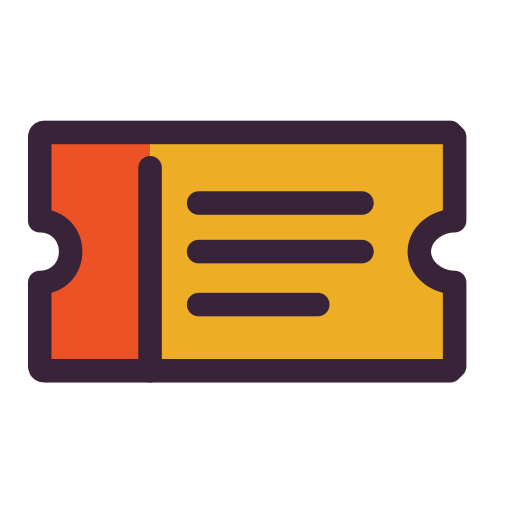 viagem grátis ícone