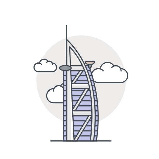 Building free icon