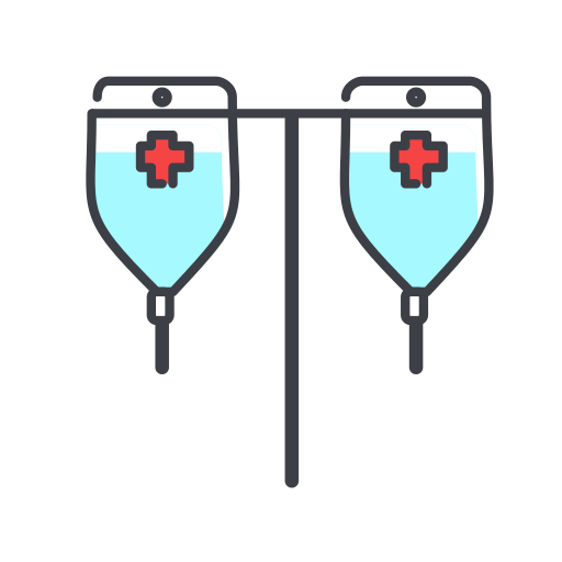 cuidado de la salud icono gratis