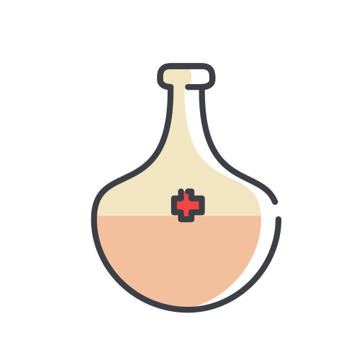 saludable icono gratis