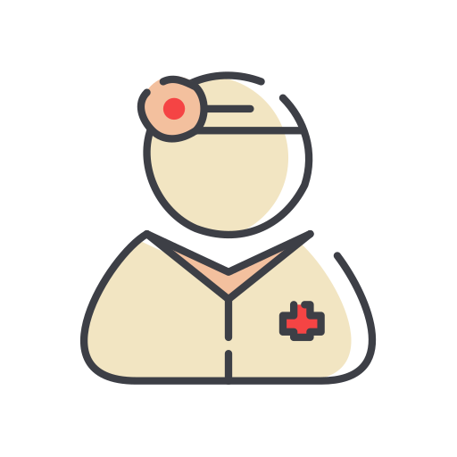 Doctor free icon
