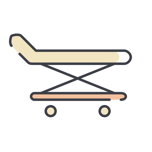 médico icono gratis