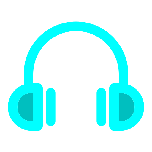 auriculares icono gratis