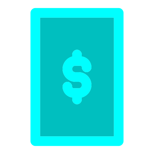 Money free icon