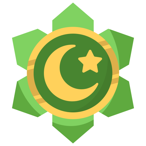 islam icono gratis