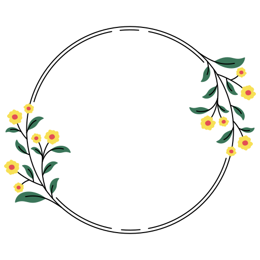 fleur Icône gratuit