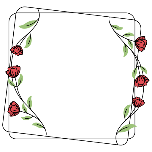 fleur Icône gratuit