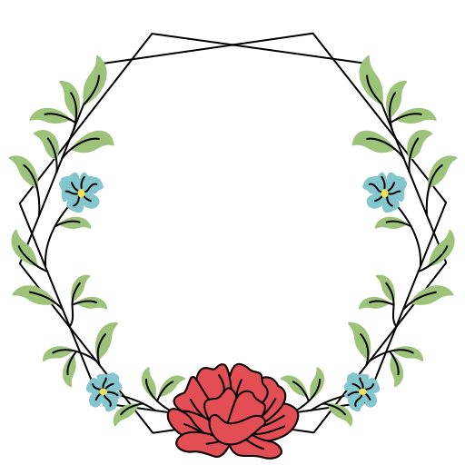 fleur Icône gratuit