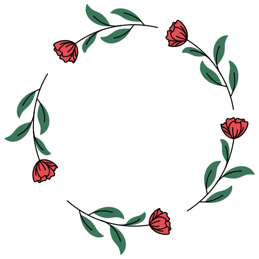 fleur Icône gratuit