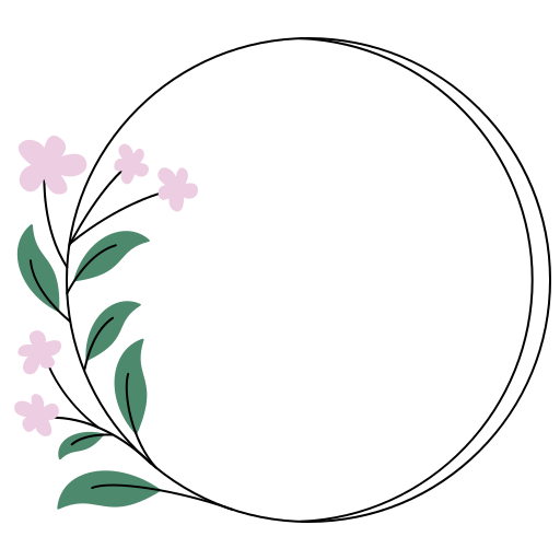 fleur Icône gratuit