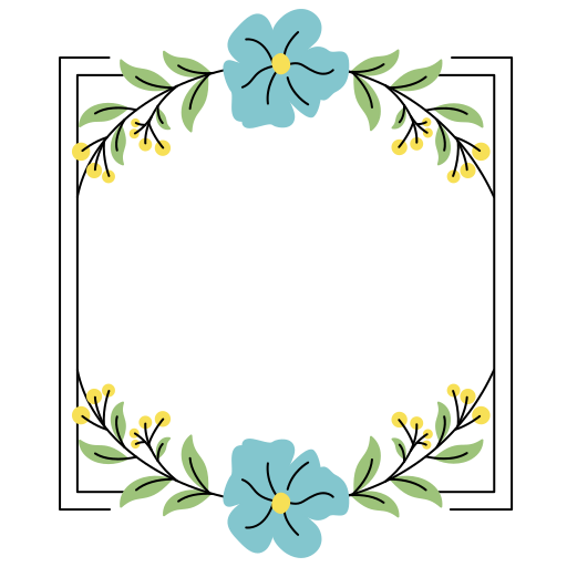 fleur Icône gratuit