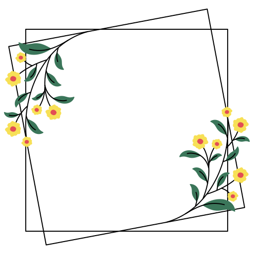 Цветок бесплатно иконка