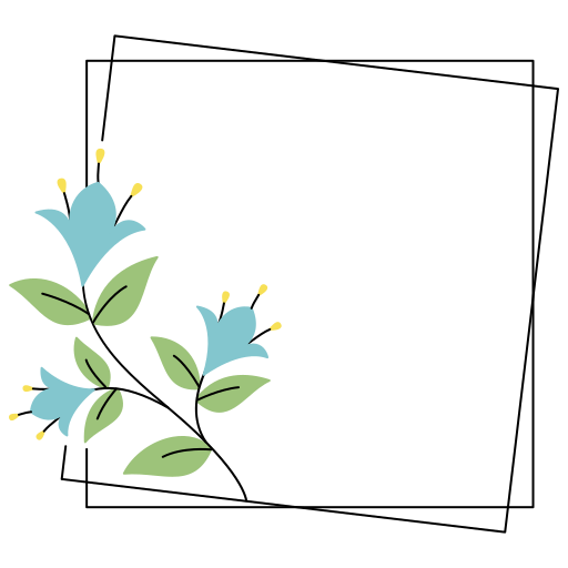 fleur Icône gratuit