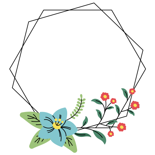 fleur Icône gratuit