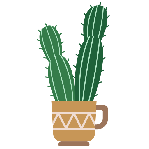 Plant free icon