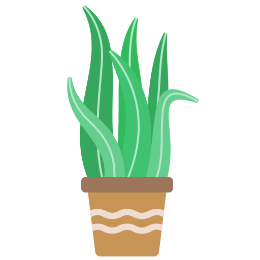 Plant free icon