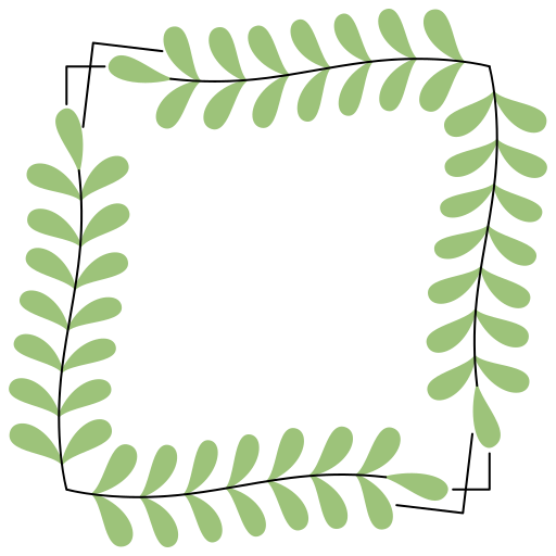 feuille Icône gratuit