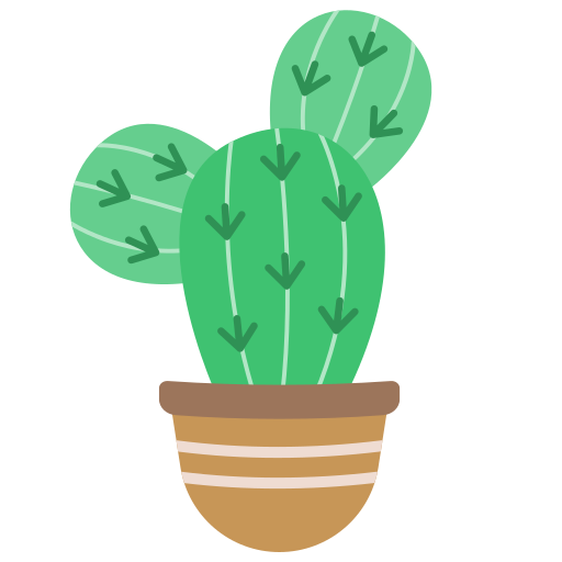 Plant free icon