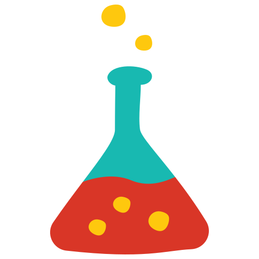 ciencia icono gratis