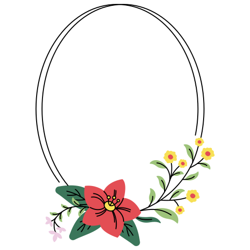 fleur Icône gratuit