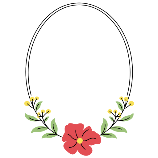 fleur Icône gratuit