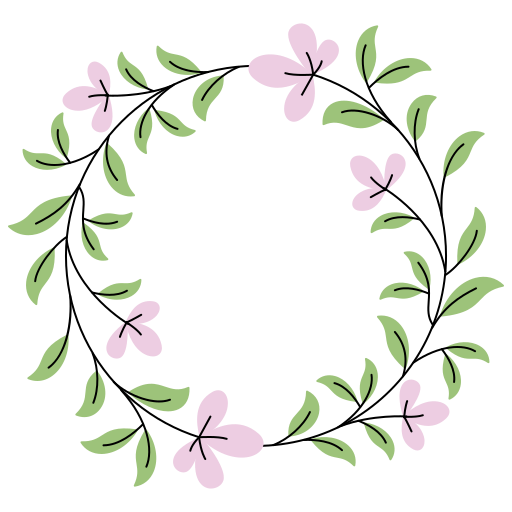 fleur Icône gratuit