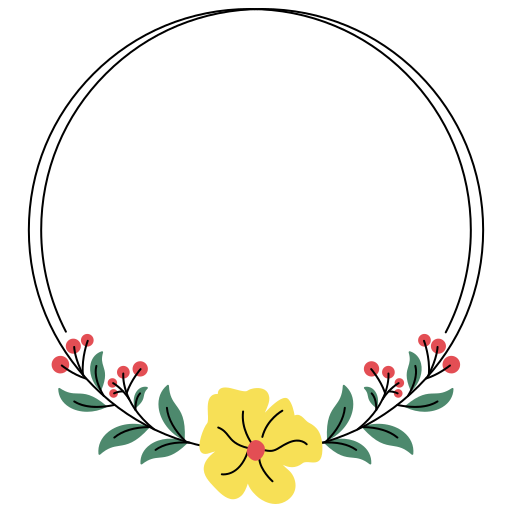 fleur Icône gratuit