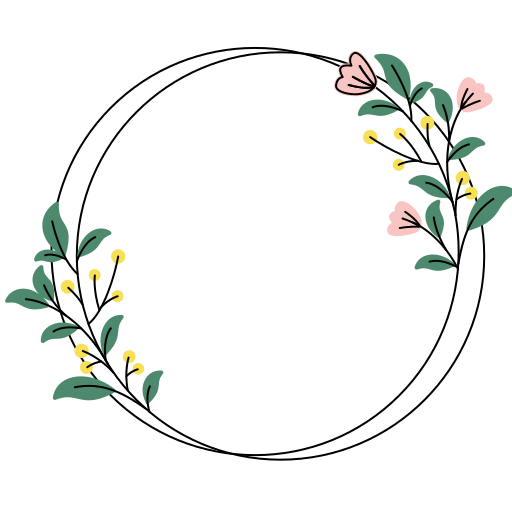 fleur Icône gratuit