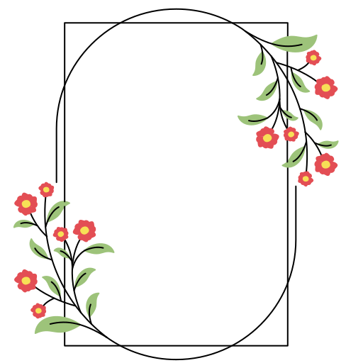 fleur Icône gratuit fleur Icône gratuit