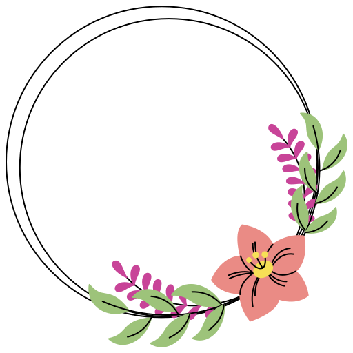 fleur Icône gratuit