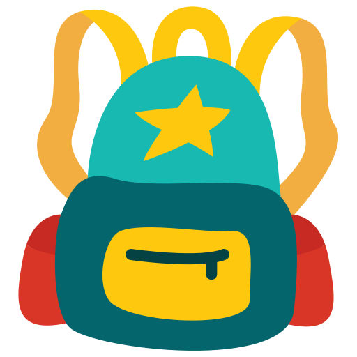 escola grátis ícone