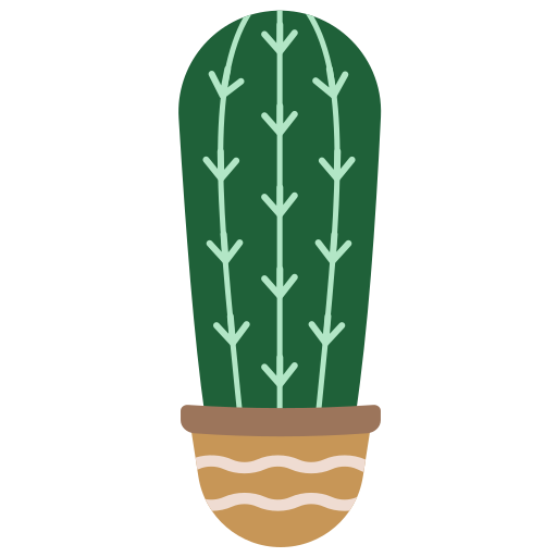 kaktus kostenlos Icon