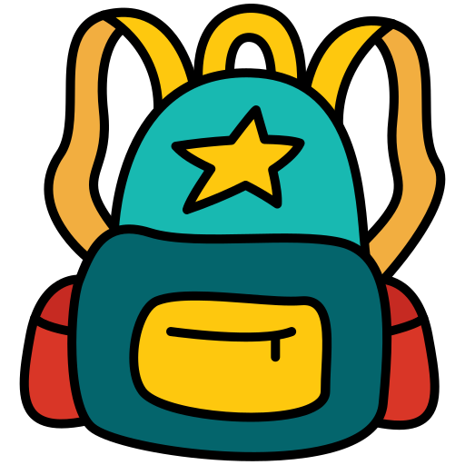 escuela icono gratis