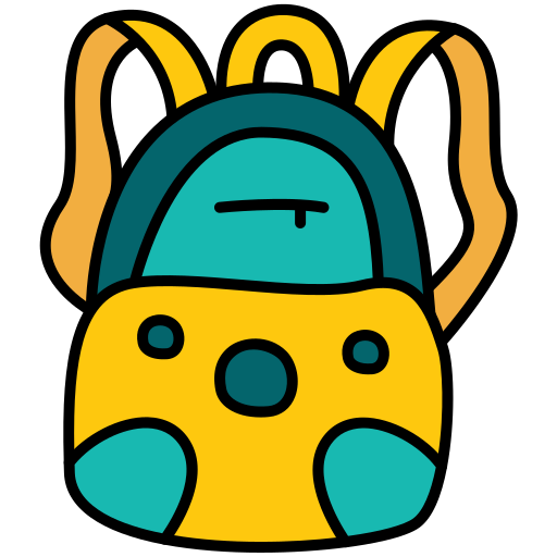 escuela icono gratis