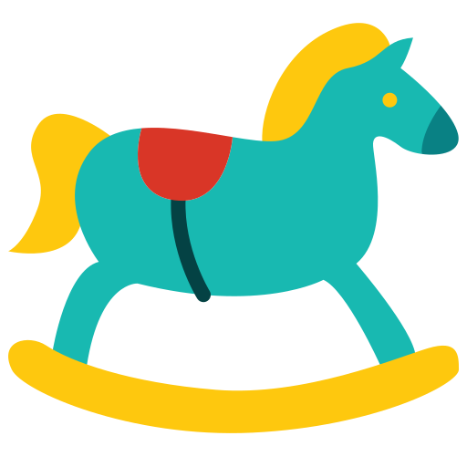 caballo icono gratis