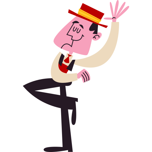 flamenco-tänzerin kostenlos Sticker