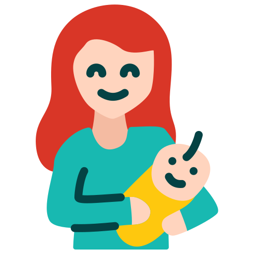 Baby - Free arrows icons