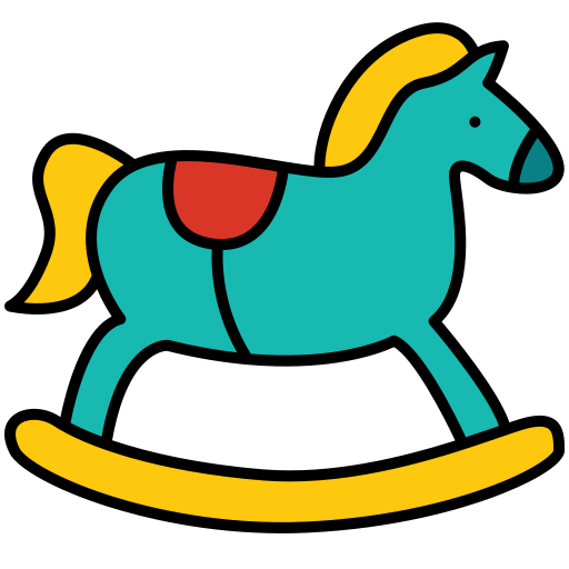 caballo icono gratis