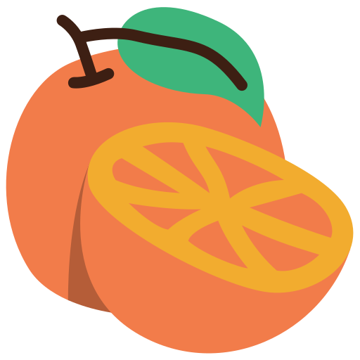 fruta icono gratis