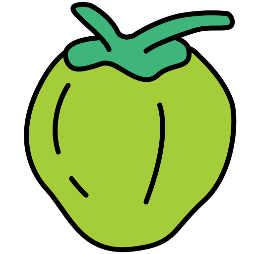 fruta grátis ícone