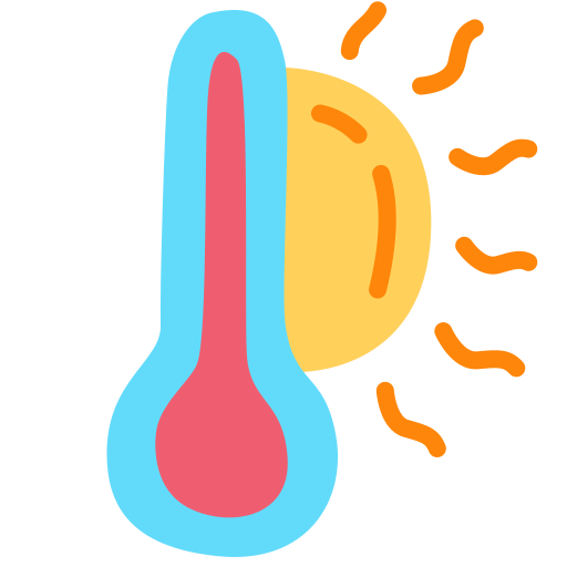 météo Icône gratuit